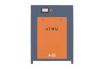 Винтовой компрессор Atom A-55E 10 бар PM IP23