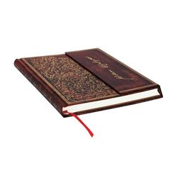 Embellished Manuscripts / Shakespeare, Sir Thomas More / Midi / Unlined