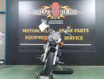 Honda Shadow 750 1998