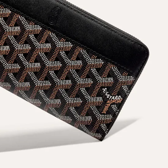 Кошелек Goyard Matignon GM
