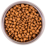 Сухой корм Monge BWild Grain Free ( Монж) для котят и взрослых кошек, буйвол, 1.5 кг