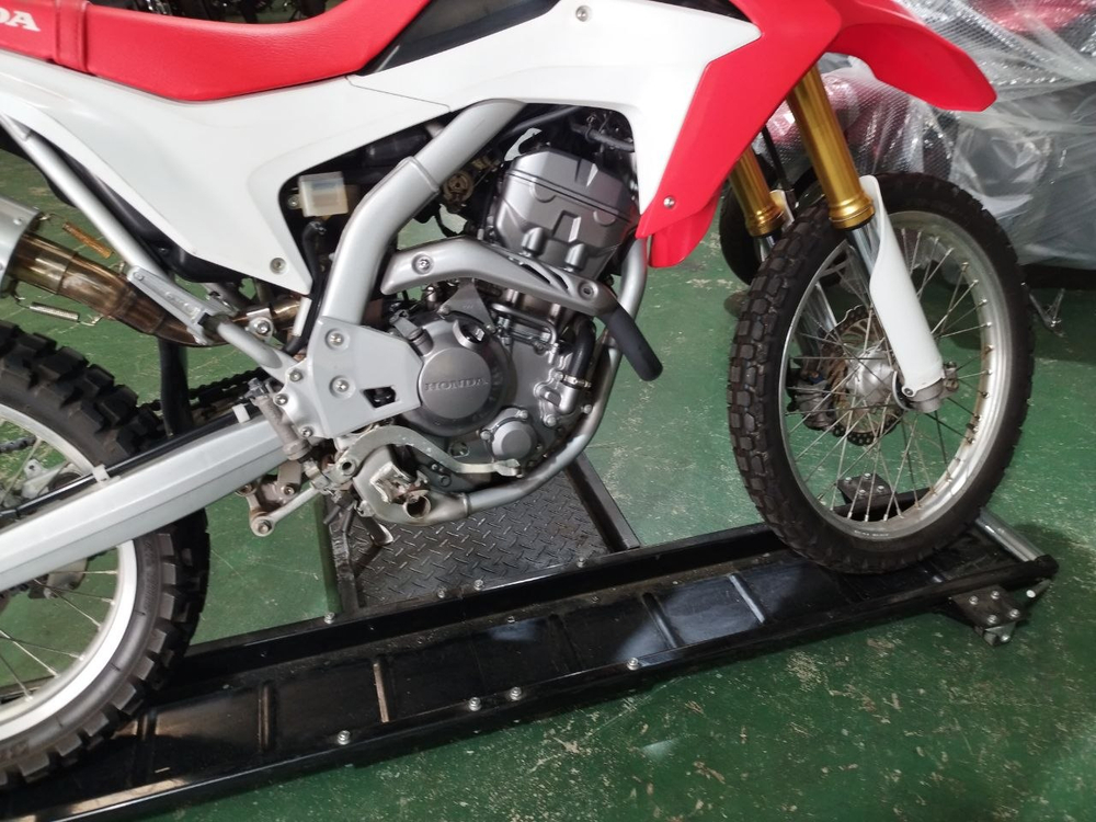 Honda CRF250L 2013