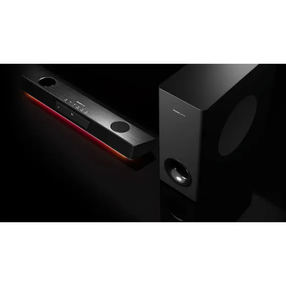 Creative Sound BlasterX Katana v2 Black
