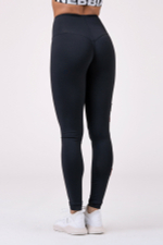 Леггинсы High waist NEBBIA Labels leggings 504