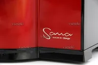 Соковыжималка Sana Juicer EUR-808 красная, производитель Sana