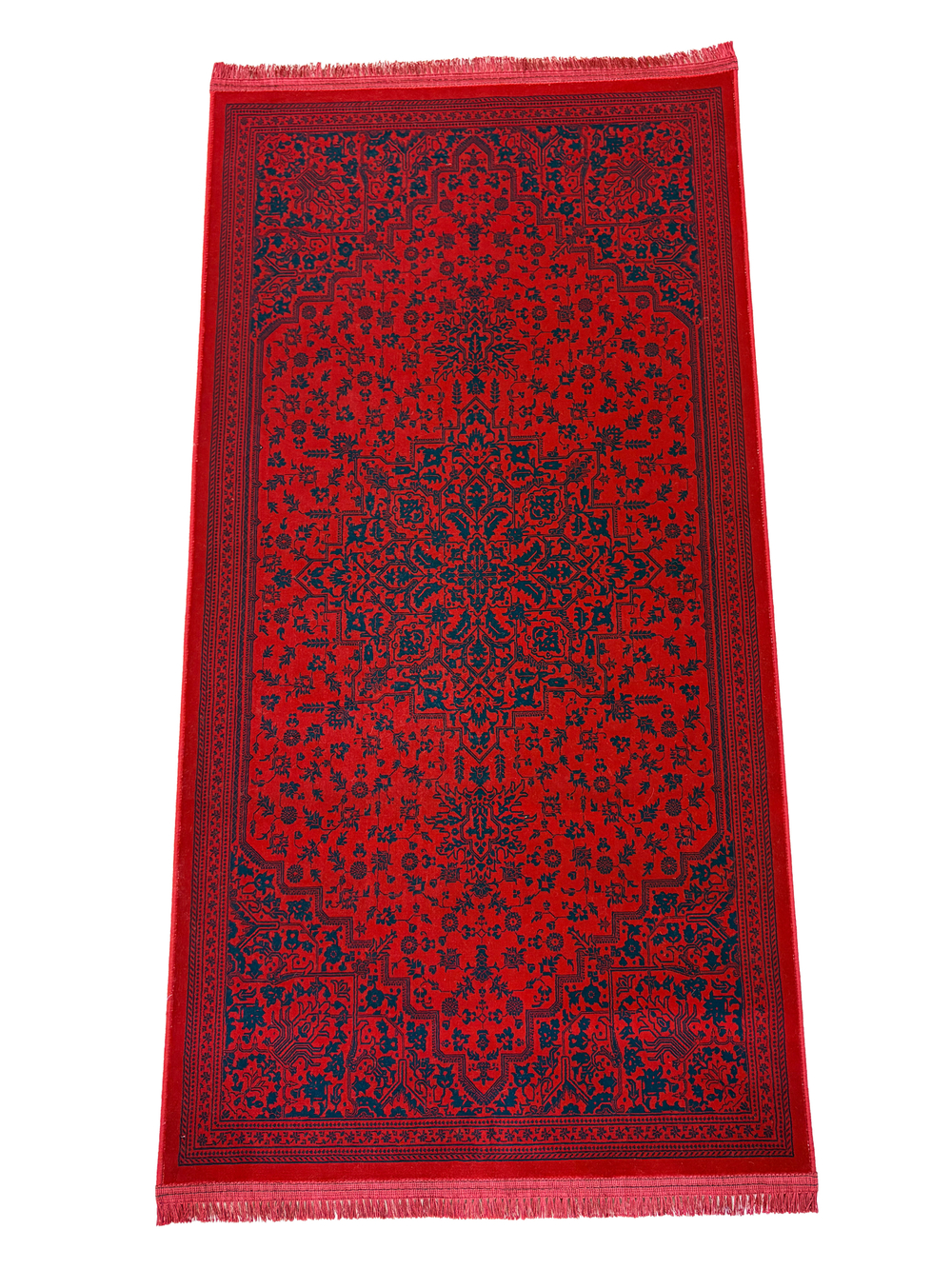 Ковер Paradise 1200 G480 DR Прямоугольник