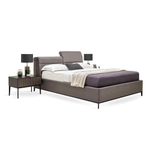 Кровать с ящиком 160x200 ENZA HOME RIGA EH60824