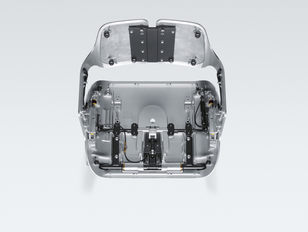 Silver 362S