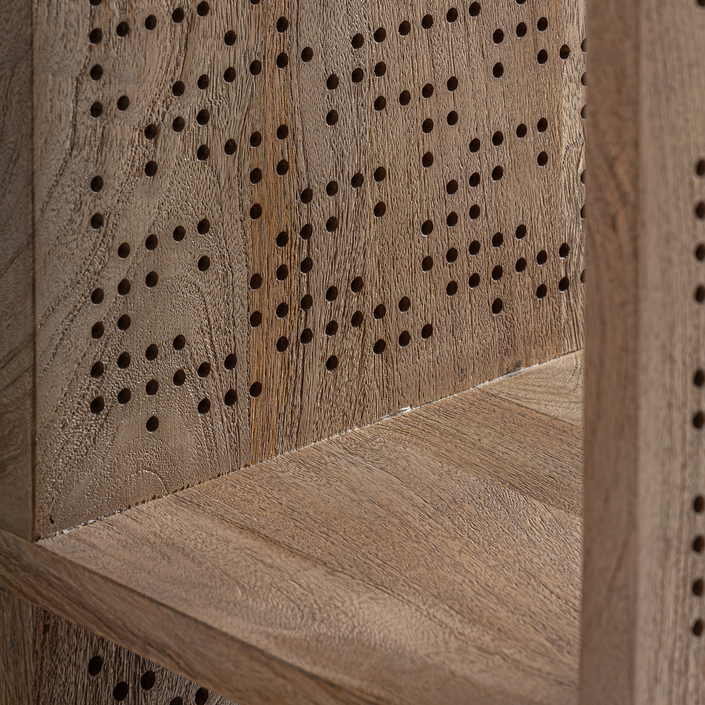 Стеллаж JACQUARD