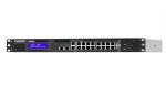 Коммутатор QNAP  QGD-1602P-C3758-16G