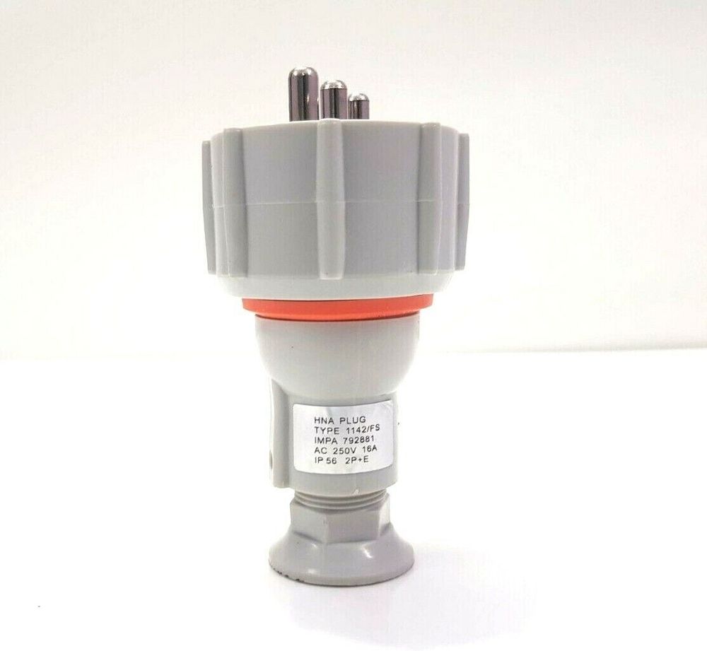 HNA PLUG HNA PLUG