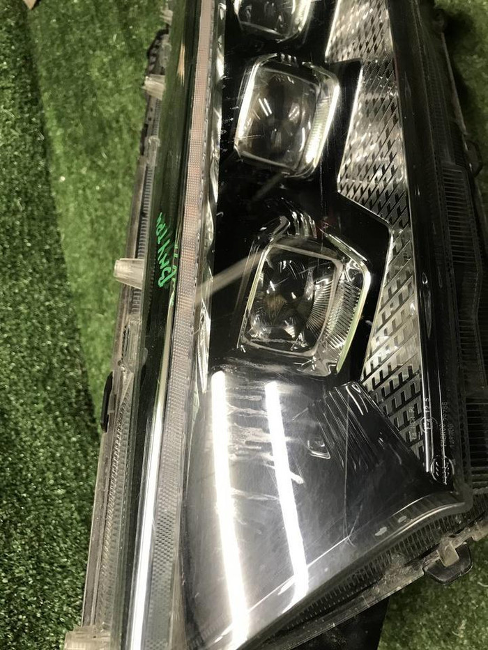 Фара левая Jetour X90 PLUS (2021-н.в.) LED