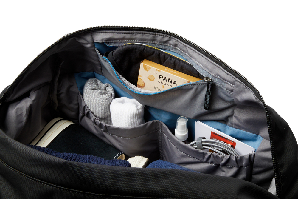 Сумка Bellroy Classic Weekender 35L