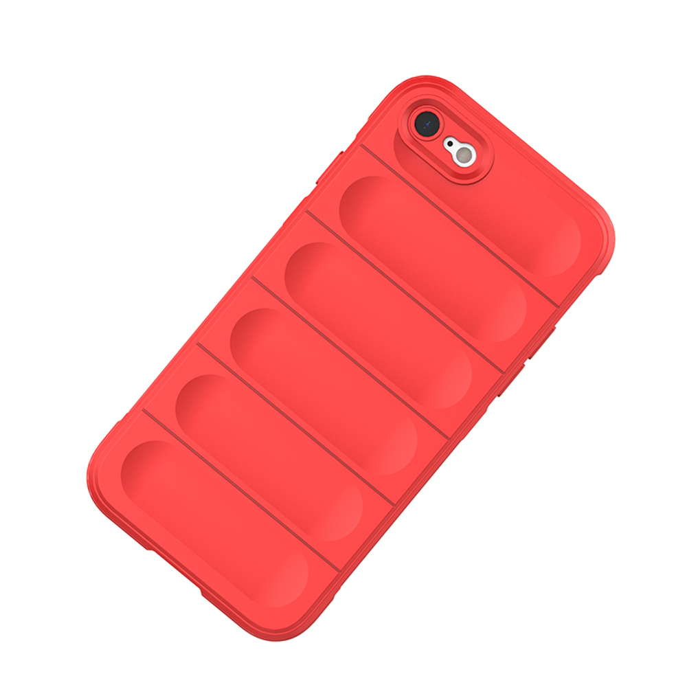 Противоударный чехол Flexible Case для iPhone 7 / 8