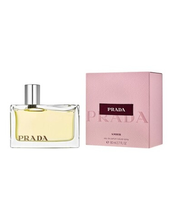 Prada Amber 80 мл парфюмерная вода