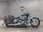 Harley-Davidson Heritage FLSTC 1580 , 2007