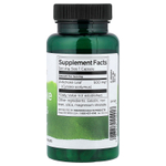 Swanson Vitamins, Листья артишока, 500 мг, 60 капсул
