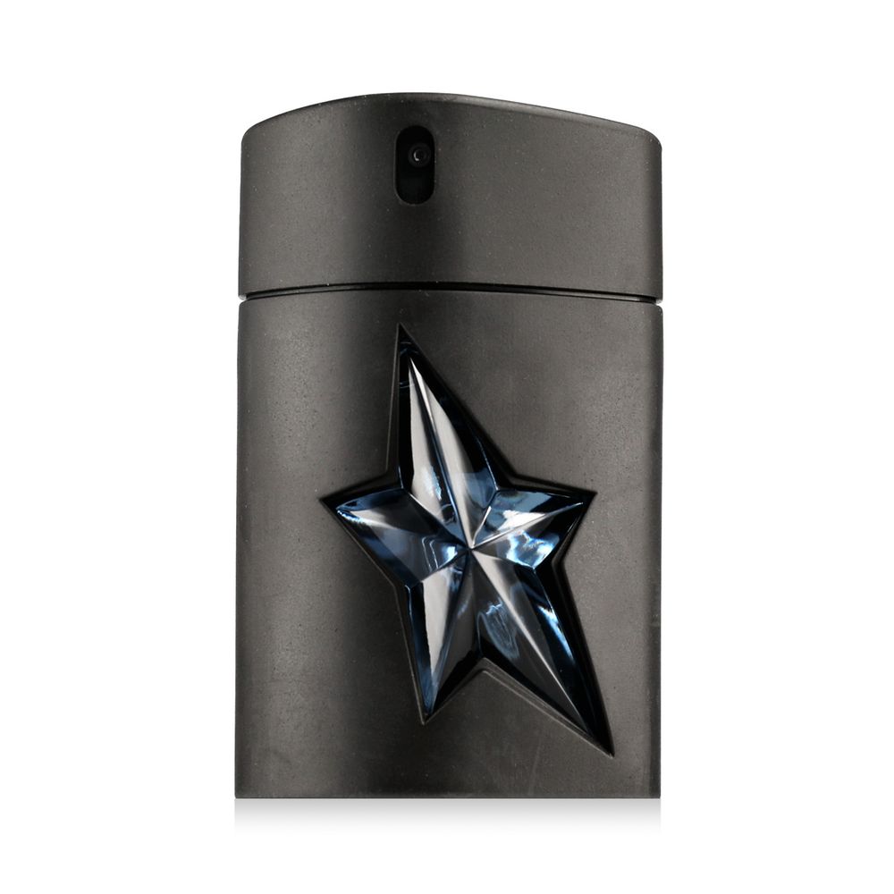 Mugler A*Men Eau De Toilette Refillable 50 ml (man)