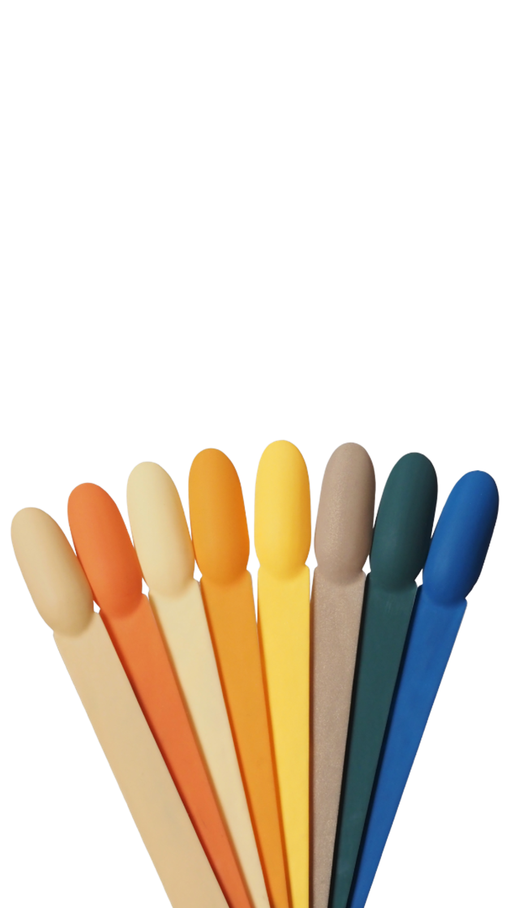 Гель-лак Tropicana Nail Republic №326, 10 мл
