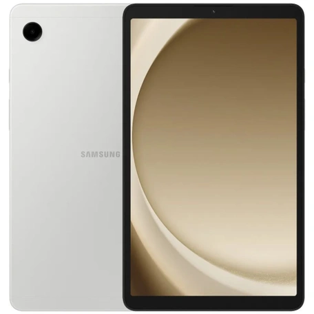 Планшет Samsung Galaxy Tab A9 2023, 4/64GB, Wi-Fi+Cell, Silver