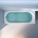 Ванна акриловая 170х70 AM.PM X-Joy W94A-170-070W-A