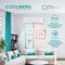 Кондиционер СOOLBERG City CS-12SH1-IN/CS-12SH1-OUT — (52)