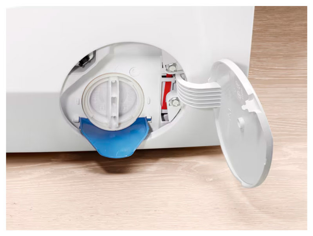 Стиральная машина Electrolux EW8W4402QE