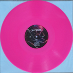 Weezer / Van Weezer (Limited Edition)(Coloured Vinyl)(LP)