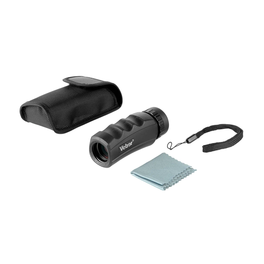Монокуляр Veber Ultra Sport S 10x25WP