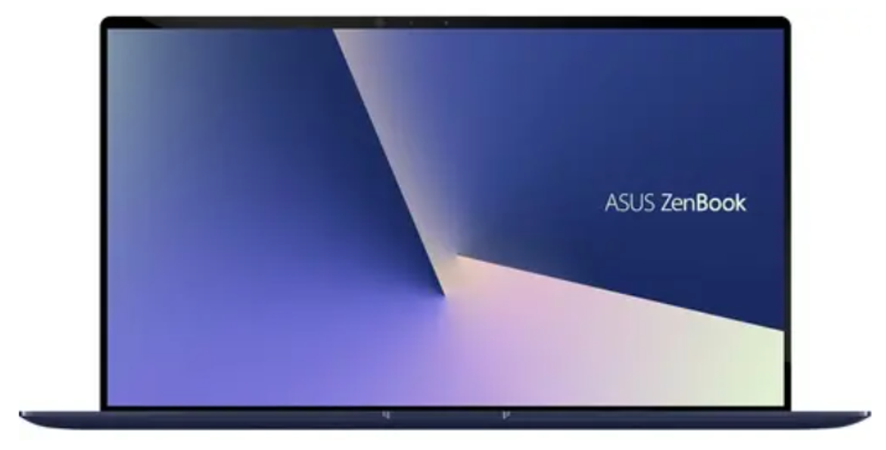 Ноутбук ASUS ZenBook UX533F