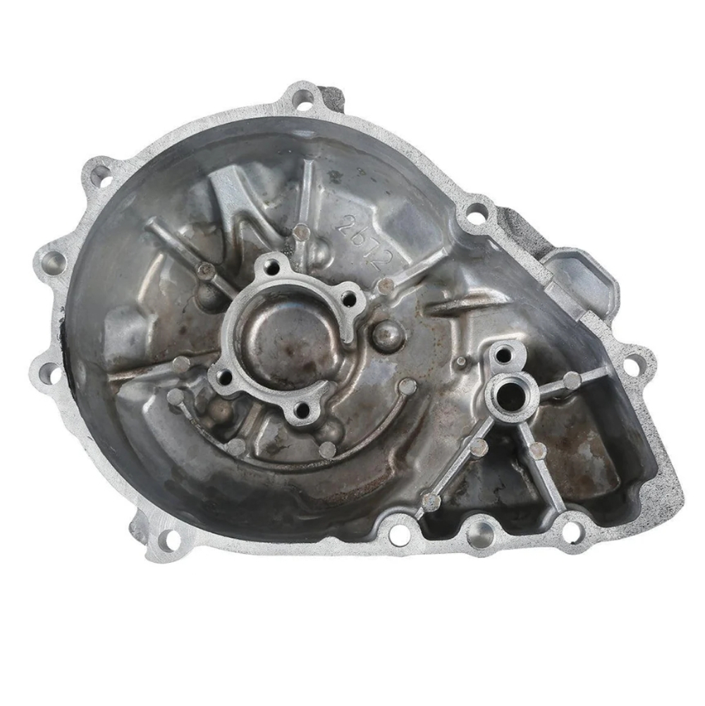 Крышка генератора Kawasaki Z1000 07-10