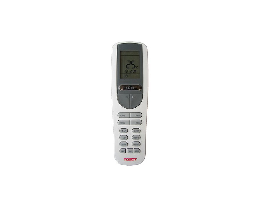 Настенный внутренний блок Tosot T07H-SLyRA/I inverter