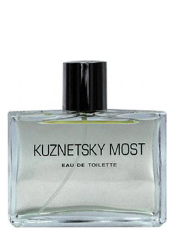 Nouvelle Etoile – Новая Заря Kuznetsky Most
