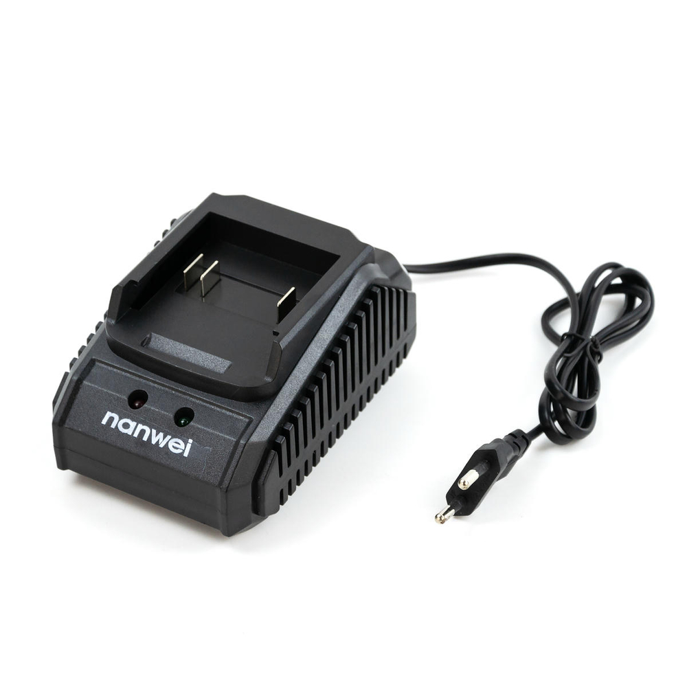 Шуруповерт NANWEI 7.5Ah 120N.m #1