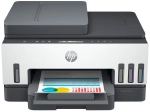 МФУ струйное HP Smart Tank 750 6UU47A