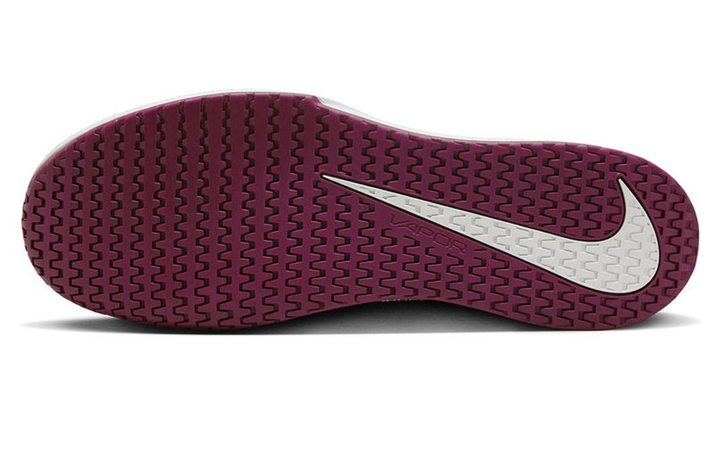 Мужские кроссовки теннисные Nike Vapor Lite 2 - черный