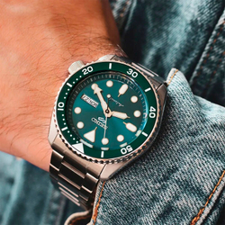 Seiko SRPD61K1