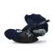 Автокресло Cybex Cloud T i-Size Rebellious Luxury Denim Blue