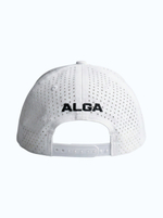 ALGA Хлопковая бейсболка
