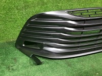 Решетка переднего бампера Toyota Camry xv70 17-21