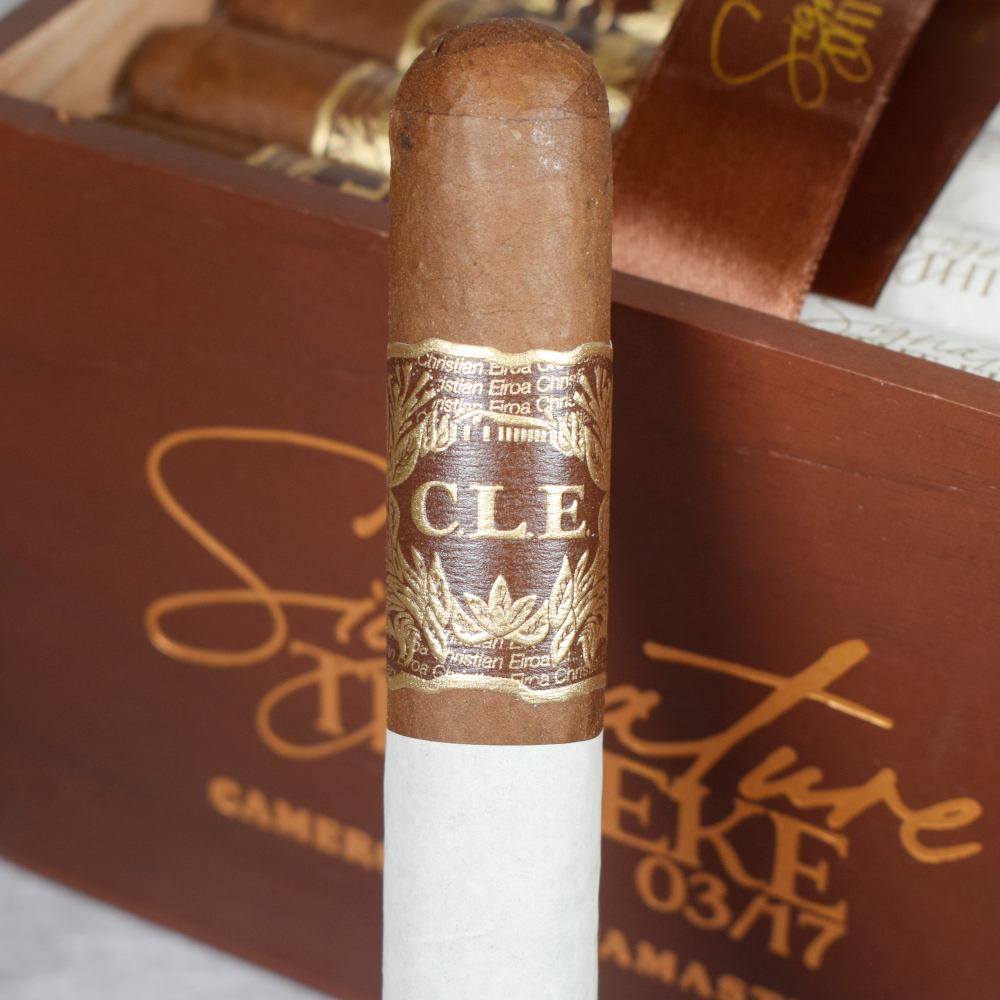 C.L.E. Signature Toro