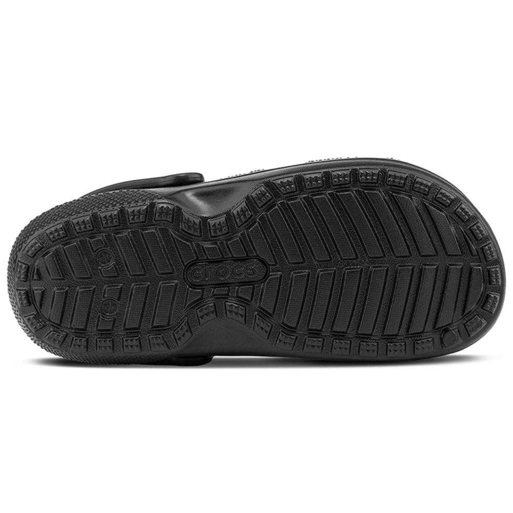 Сапоги Crocs Classic Lined Neo Puff, 206630-060
