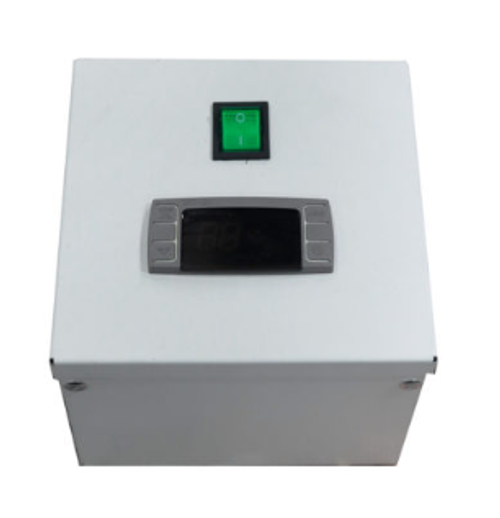 Сплит-система Intercold МСМ 219 FT Limited