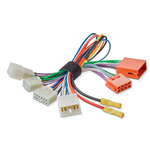 Focal Toyota YISO Harness
