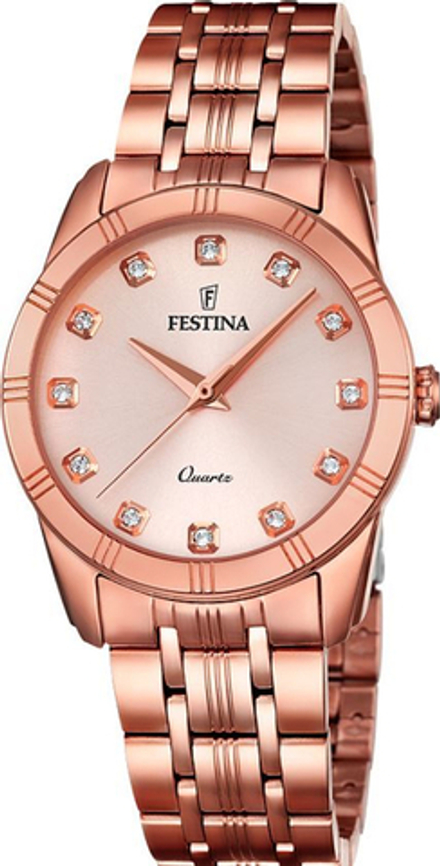 Женские наручные часы Festina F16943/2