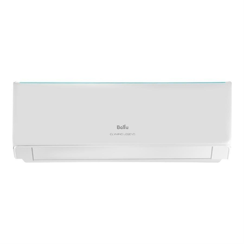 Сплит-система кондиционер настенный Ballu Olympio Legend BSW-30HN1_24Y на 88 м²