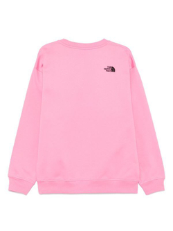 Толстовка женская THE NORTH FACE U TNF X YINKA ILORI CREW