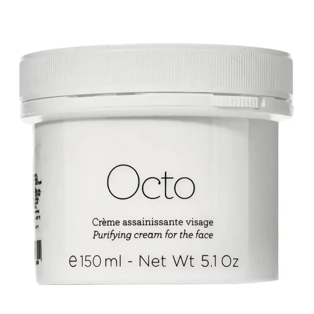 Octo GERnetic