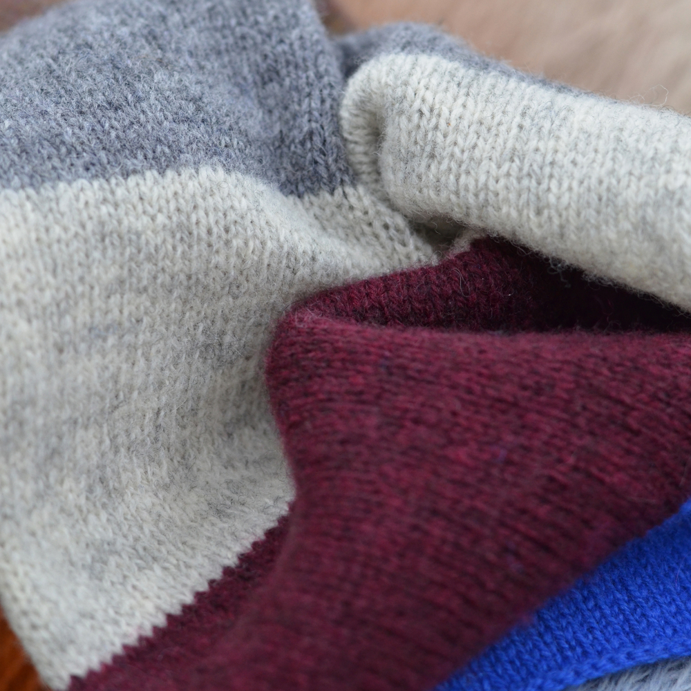 Olimpas art. Soft Shetland (овсянка)