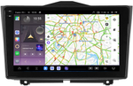 Магнитола для Lada Granta 2018+ - Kuberg OL-9063 QLed+2K, Android 13, Быстрейшая, CarPlay, 4G SIM-слот